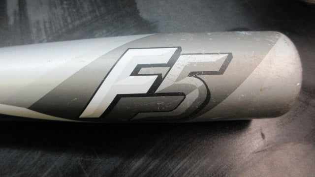 Load image into Gallery viewer, Used Marucci F5 28" -10 USA Alloy Baseball Bat
