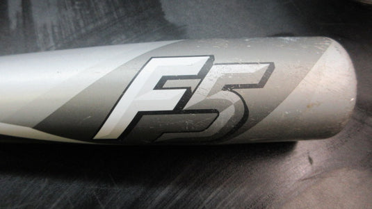 Used Marucci F5 28
