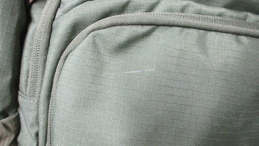Used Embark Backpack - small hole