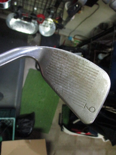 Load image into Gallery viewer, Used PING Zing 2 Karsten Yellow Dot Right Hand 9 Iron
