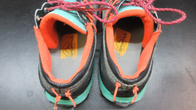 Load image into Gallery viewer, Used LA Sportiva TX-4 Approach Shoes - Womens - Size 8
