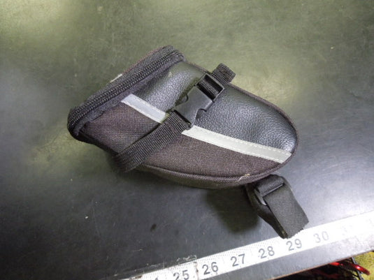 Used Bicyle Saddle Bag
