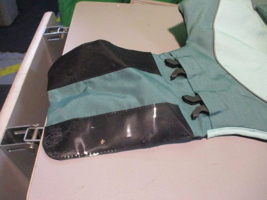Used Dog Life Vest