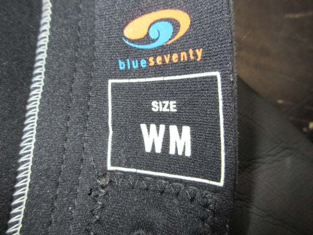 Load image into Gallery viewer, Used Blue Seventy Sleeveless Womens Wetsuit  - Size Medium
