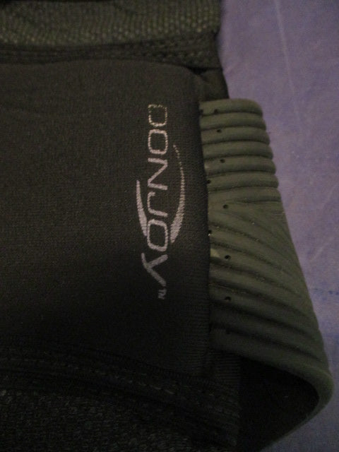 Used Donjoy Left Knee Brace Adult Size Large