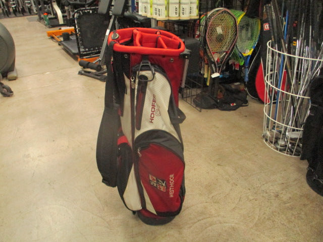 Load image into Gallery viewer, Used Ping Hoofer C-1 Golf Stand Bag (Broken Stand)
