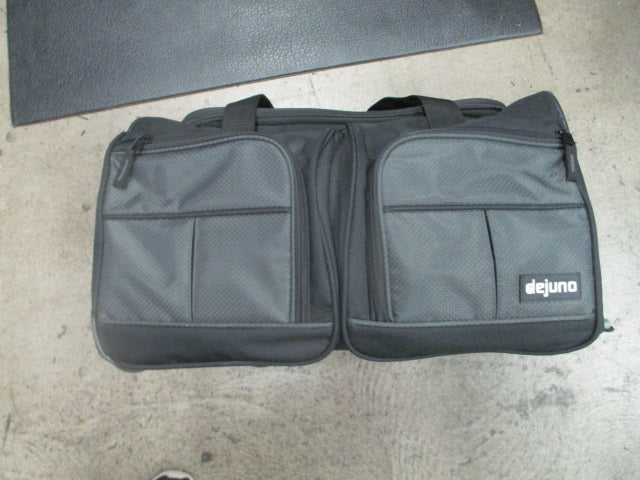 Load image into Gallery viewer, Used Dejuno 28-Inch Rolling Duffle Bag
