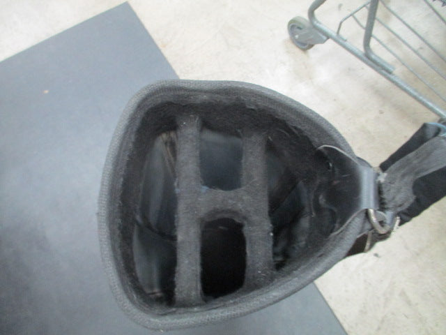 Load image into Gallery viewer, Used Excaliber 4 Divider Golf Cart Bag W/ Strap
