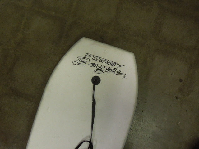 Load image into Gallery viewer, Used Morey 36" White Boogie Board
