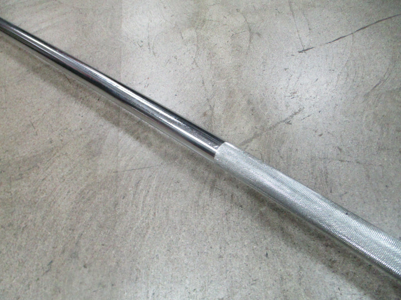 Load image into Gallery viewer, Used 6ft 30lb Olympic Straight Bar
