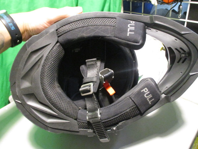 Load image into Gallery viewer, Used LS2 Blaze Adventure XXL Motorcross Helmet
