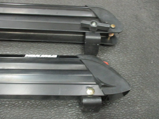 Used Yakima 30" Ski & Snowboard Rack W/ Key
