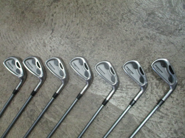 Load image into Gallery viewer, Used Bridgetone Golf GC Mid 3-PW With 1-3-5-7 Woods RH
