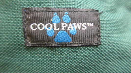 Used Cool Paws Accessory Bag