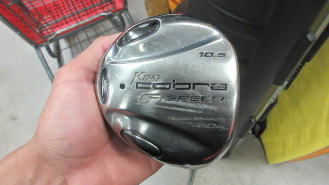 Load image into Gallery viewer, Used King Cobra F/Speed 10.5 Driver RHT
