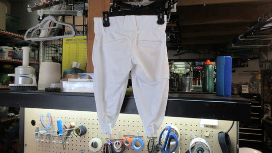 Used Nike Elastic Bottom Baseball Pants - Size XS