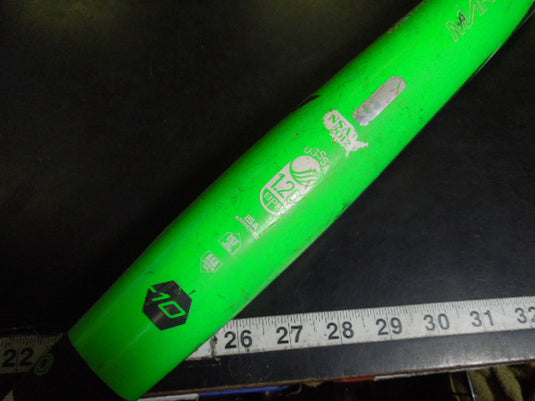 Used Easton Mako Torq Fastpitch Softball Bat 32 in 22 oz -10