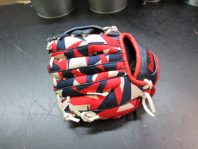 Load image into Gallery viewer, Used Franklin Digitek 8" T-Ball Glove - RHT
