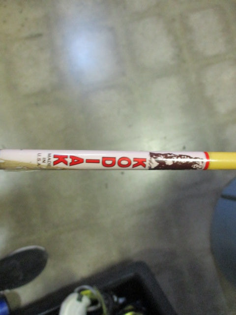 Vintage Kodiak 5 Foot Fishing Rod
