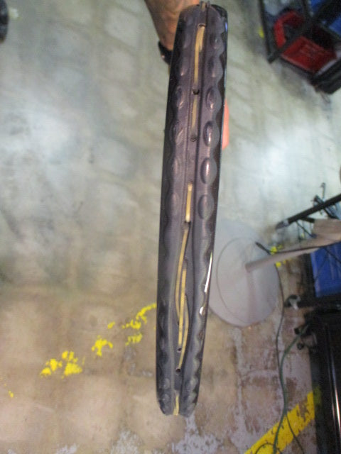 Load image into Gallery viewer, Used E-Force Lethal Ntx-Gen 160 22&quot; Racquet Ball Racquet
