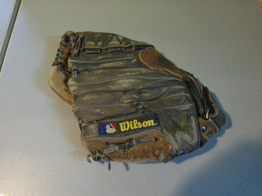 Used Wilson PG105 Pro Size 10 1/2  Baseball Glove