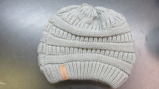 Used Furtalk Winter Beanie - One Size