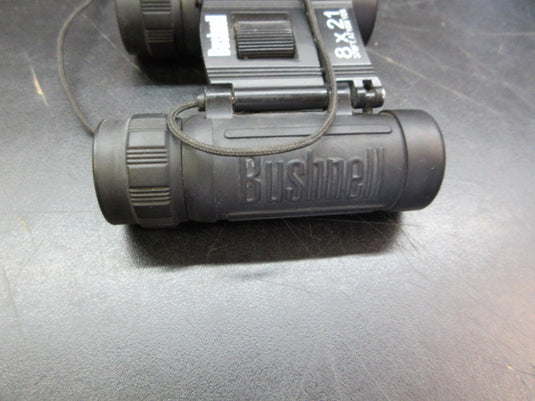 Used Bushnell Powerview Binoculars