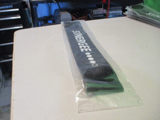 Used Synergee Mini X-Heavy Resistance Band