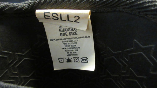Used Rawlings Leg Guard - One Size