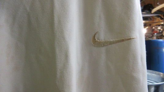 Used Nike Open Bottom Baseball Pants - Size Large
