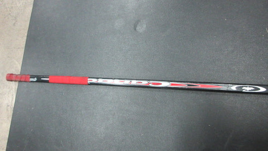 Used CCM Canadien Senior Hockey Stick - RHT -  Black