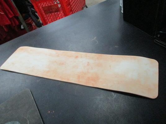 Used Franklin Throw Down Pitchers Plate