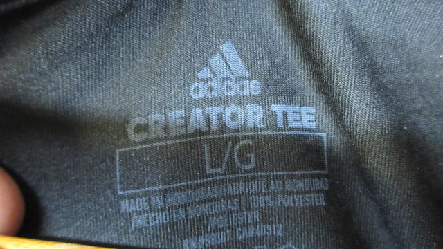 Load image into Gallery viewer, Adidas Arkansas State Red Wolves T-shirt - Size Large
