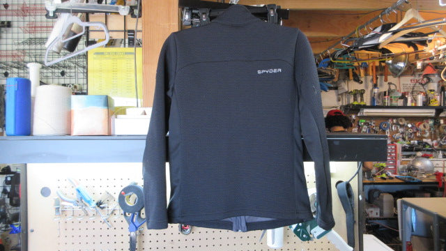 Load image into Gallery viewer, Used Spyder Winter Jacket - Size Large
