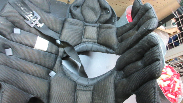 Load image into Gallery viewer, Used Schutt Mid Flex Football Shoulder Pads - Size Medium
