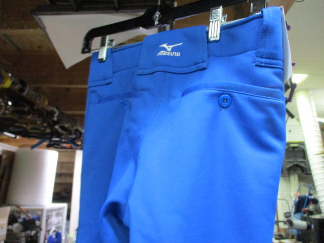 Load image into Gallery viewer, Used Mizuno elastic Bottom Size XS Softball Pants
