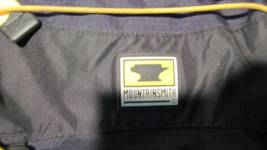 Used Mountainsmith Tour Lumbar Pack waist pack With Bottle Holders