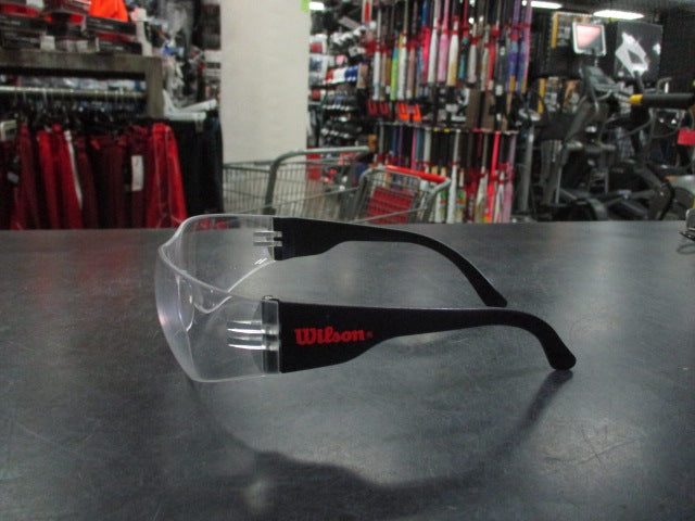 Load image into Gallery viewer, Used Wilson Racquetball Eyewear
