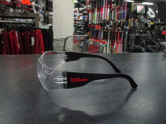 Used Wilson Racquetball Eyewear