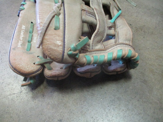 Used Rawlings Fast Pitch 12" Softball Glove - RHT