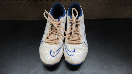 Used Nike Hyperdiamond 4 Keystone Baseball Cleats - Size Youth 5.5