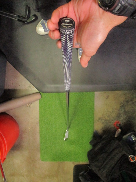 Load image into Gallery viewer, Used Titleist T100 (2019) Forged Right Hand 6 Iron
