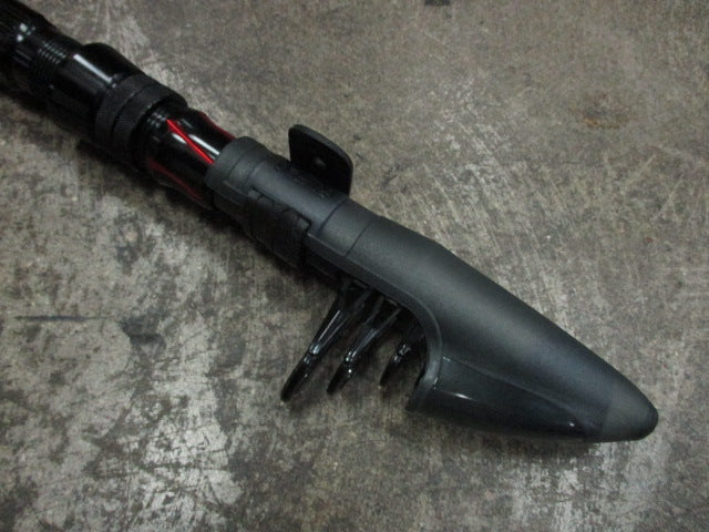 Load image into Gallery viewer, Used Proberos 6.89ft Ultralight Collapsible Fishing Pole
