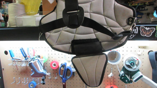 Used Easton Catchers Chest Protector - Youth