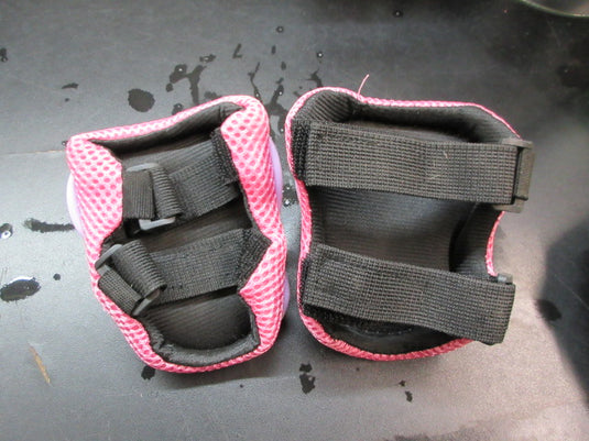 Used Skating Knee Pads - Youth