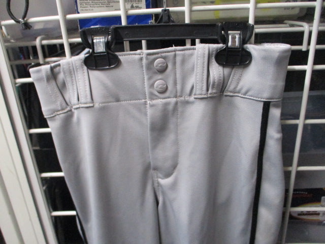 Load image into Gallery viewer, Used Under Armour Open Bottom Baseball Pants Size Youth Medium
