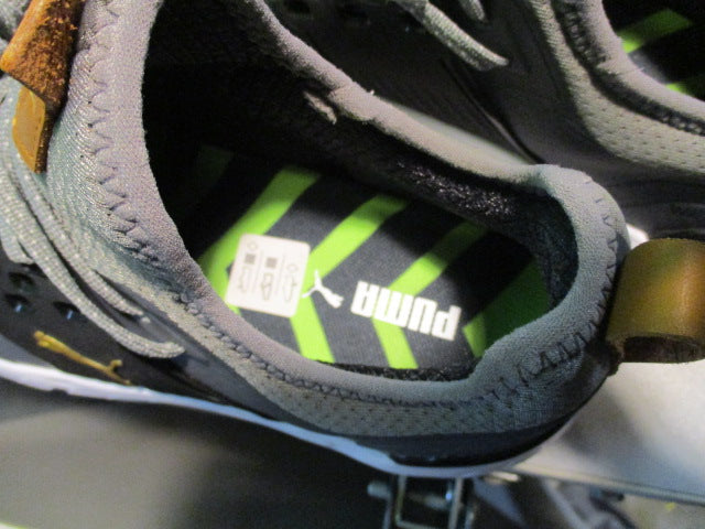 Load image into Gallery viewer, Used Puma Ignite Size 8 Golf Shoes
