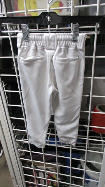 Load image into Gallery viewer, Used Elastic Bottom Pull Up Pants Youth Size 3T - small stains
