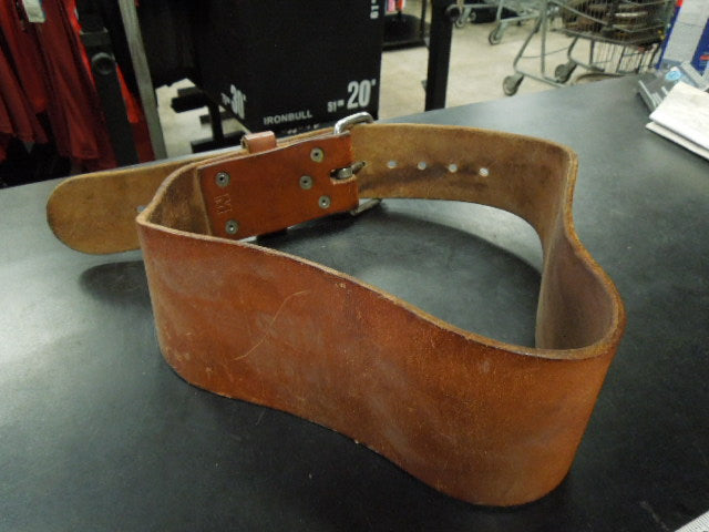 Load image into Gallery viewer, Used Leather Weight Belt

