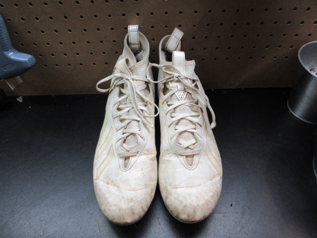 Load image into Gallery viewer, Used Adidas Freak 23 Football Cleats - Size 12
